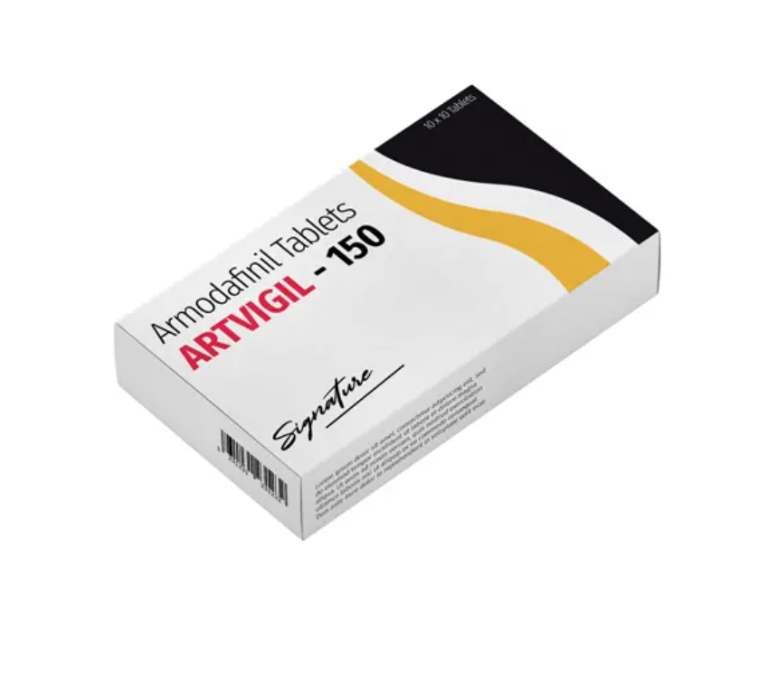 Armodafinil 150mg